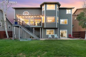 1775 Smoke Ridge Drive