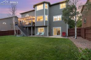 1775 Smoke Ridge Drive