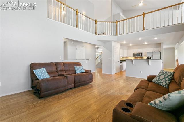 1775 Smoke Ridge Drive
