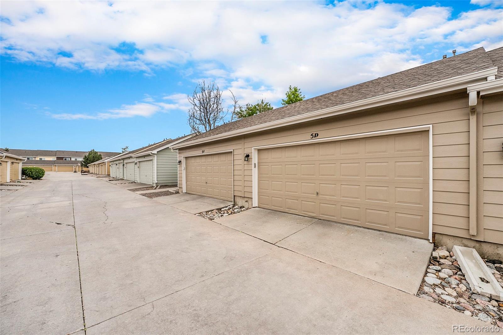 15612 E 96th Way Unit: 5D