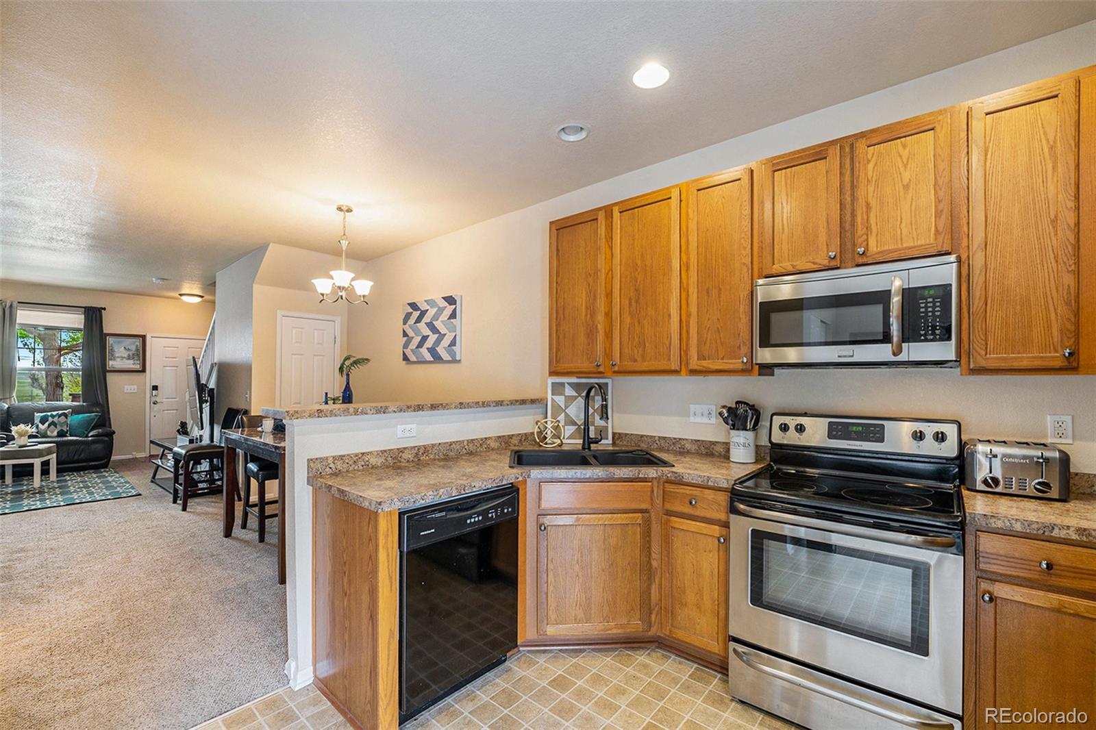 15612 E 96th Way Unit: 5D