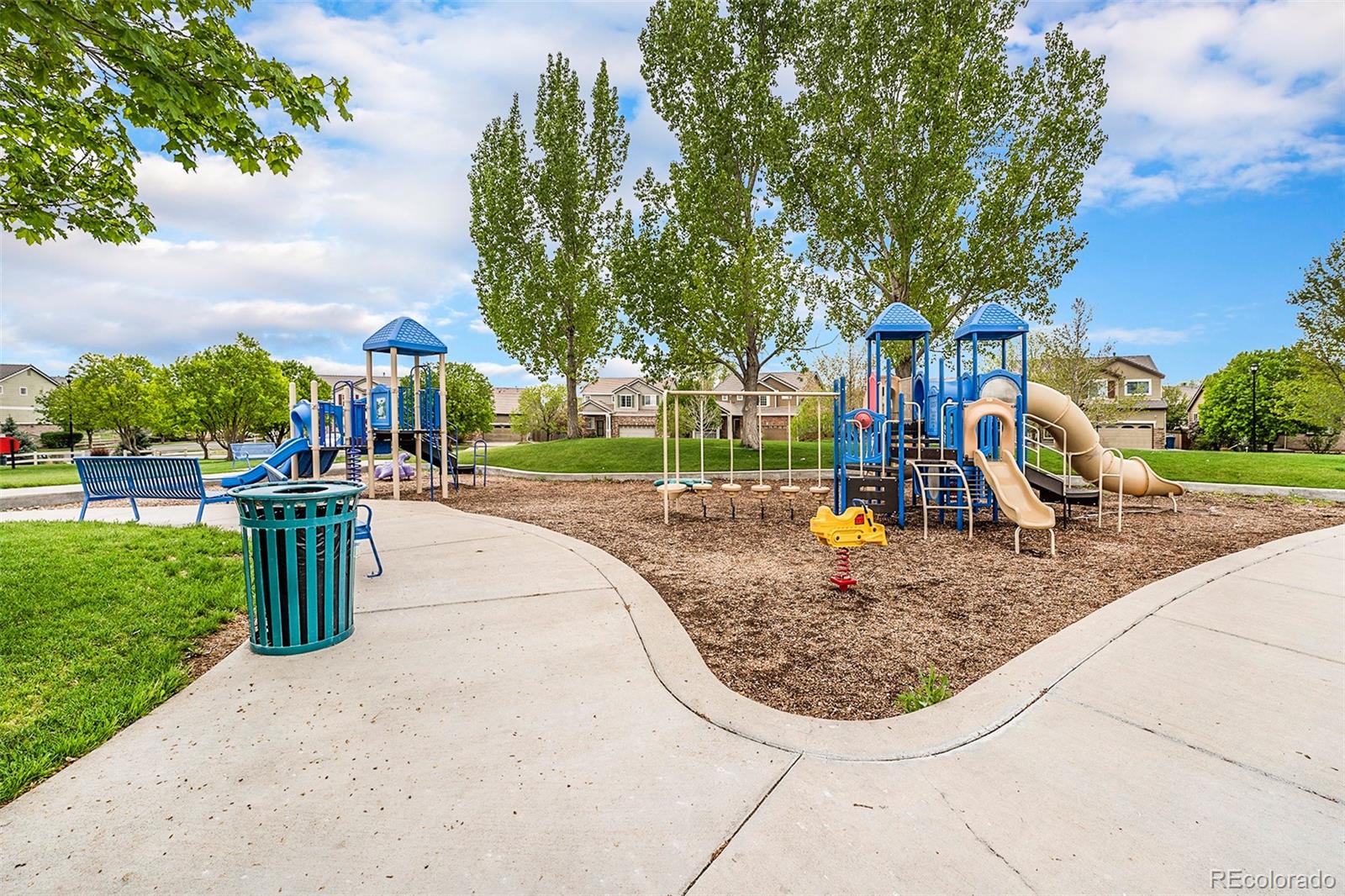 15612 E 96th Way Unit: 5D
