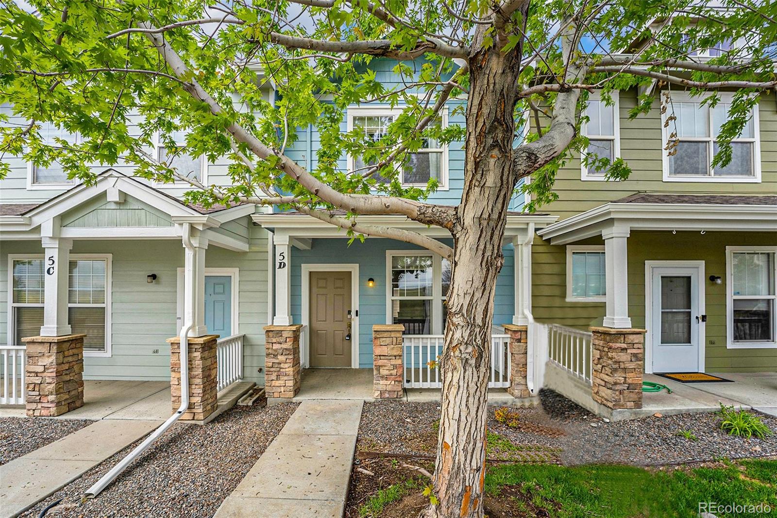 15612 E 96th Way Unit: 5D