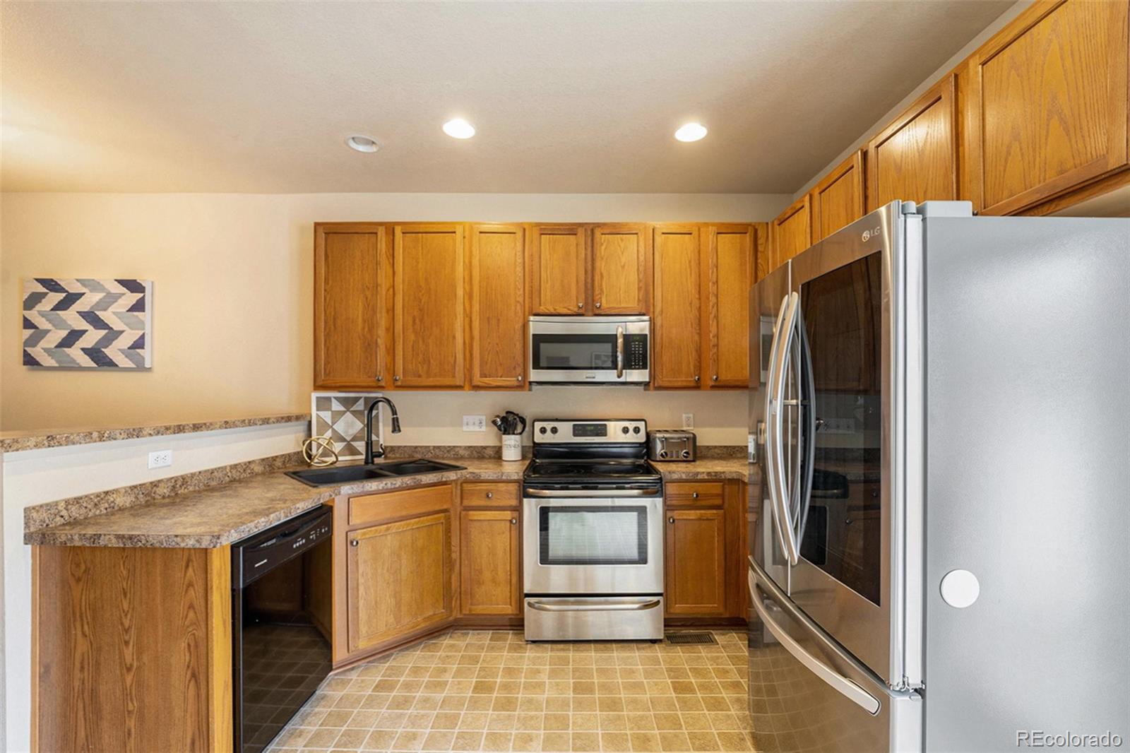 15612 E 96th Way Unit: 5D