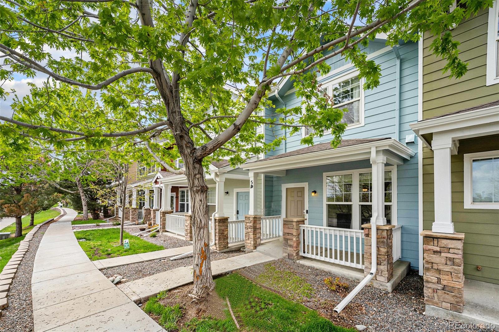 15612 E 96th Way Unit: 5D