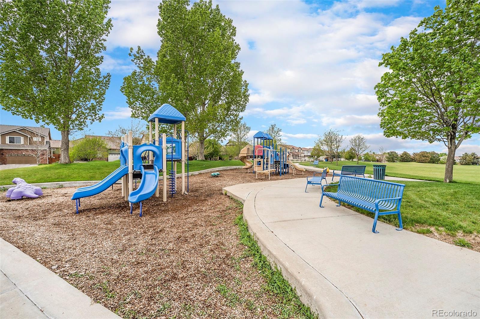 15612 E 96th Way Unit: 5D