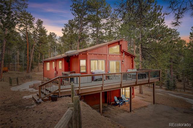 6997 S Columbine Road