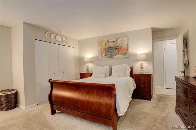 6997 S Columbine Road