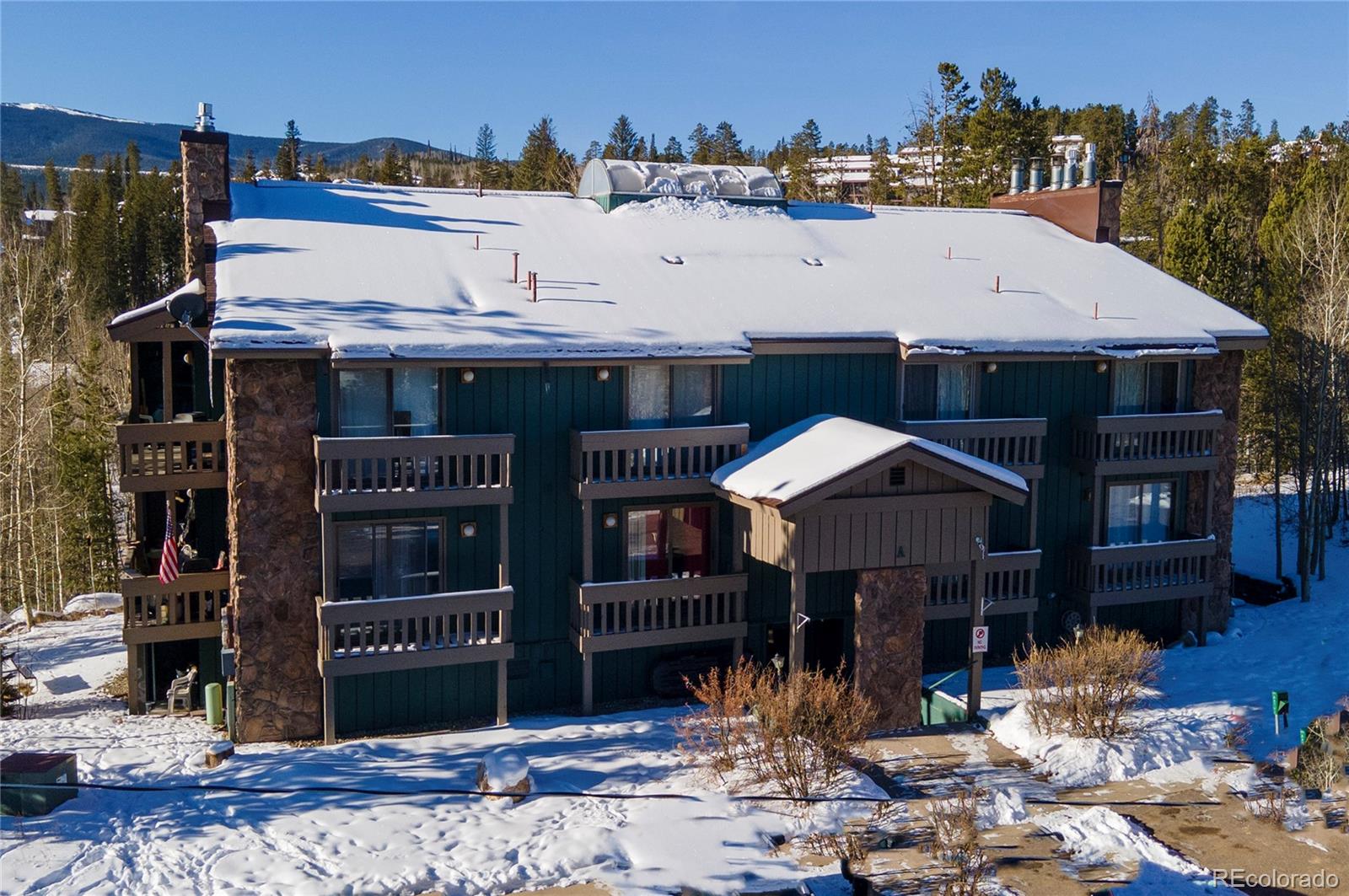 500 Kings Crossing Road Unit: B302