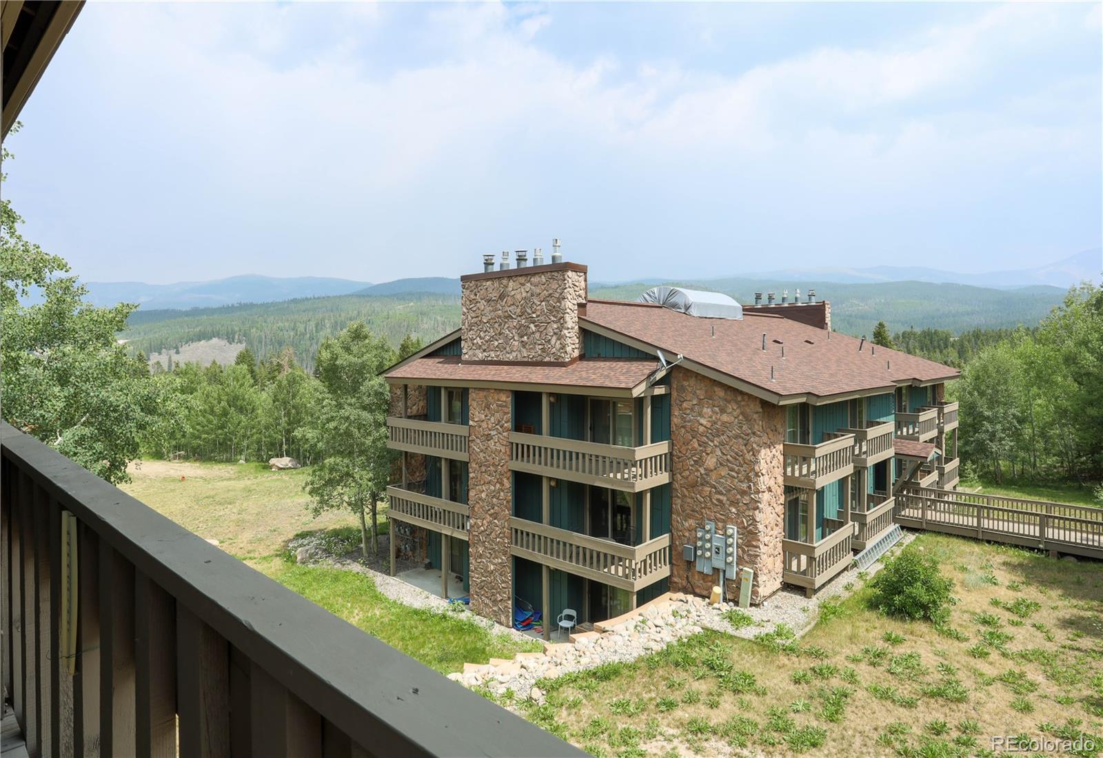 500 Kings Crossing Road Unit: B302