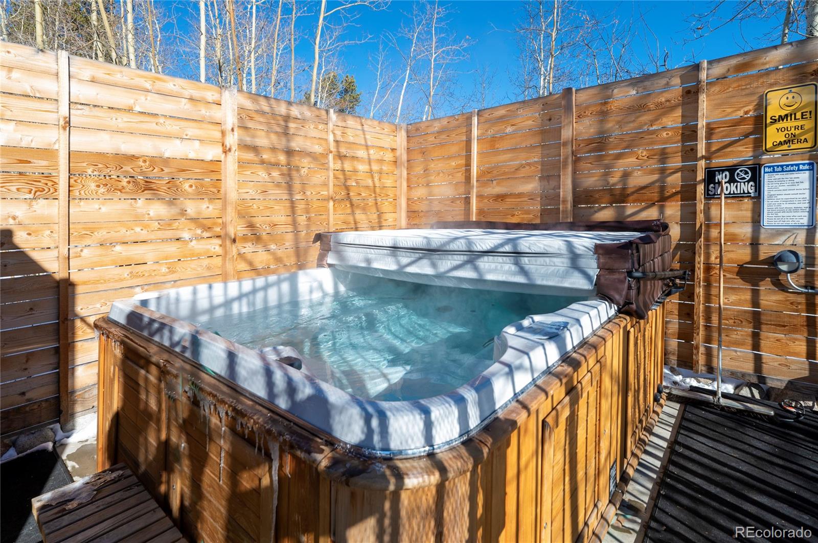 500 Kings Crossing Road Unit: B302