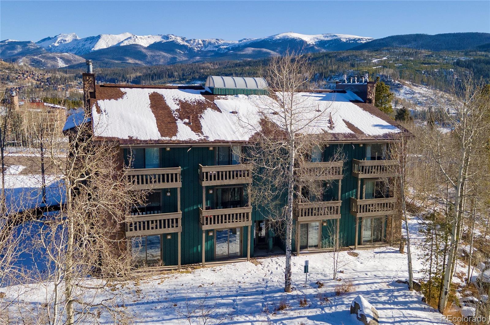 500 Kings Crossing Road Unit: B302