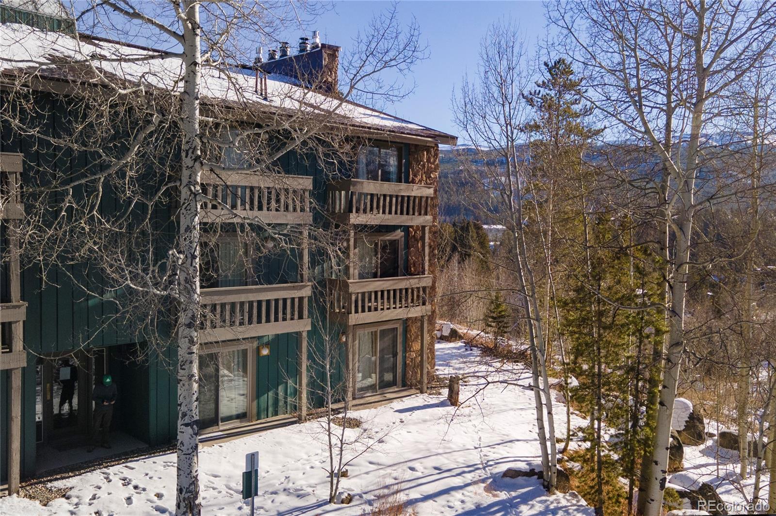 500 Kings Crossing Road Unit: B302