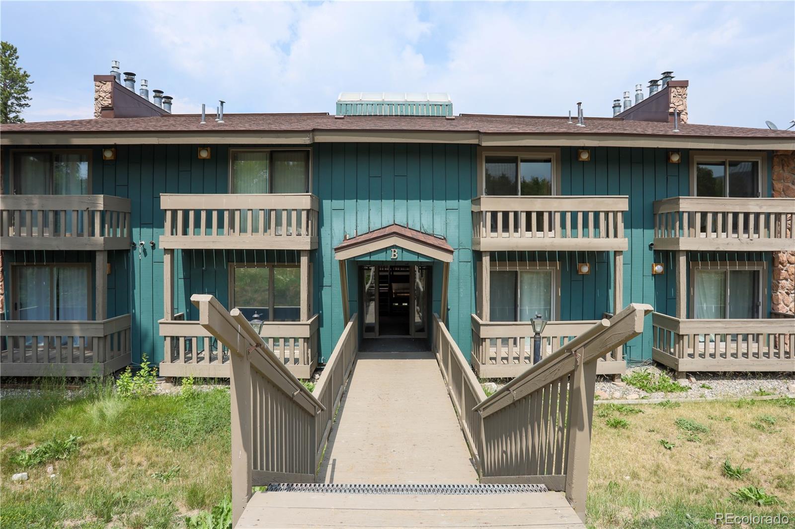 500 Kings Crossing Road Unit: B302
