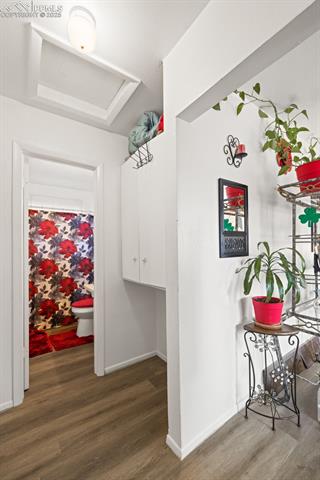 1112 W Mesa Avenue 1114