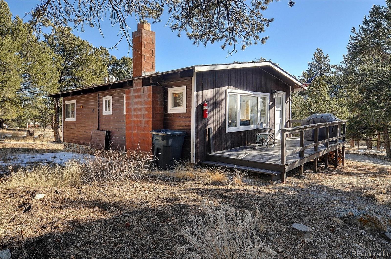 16819 County Road 162 Unit: A