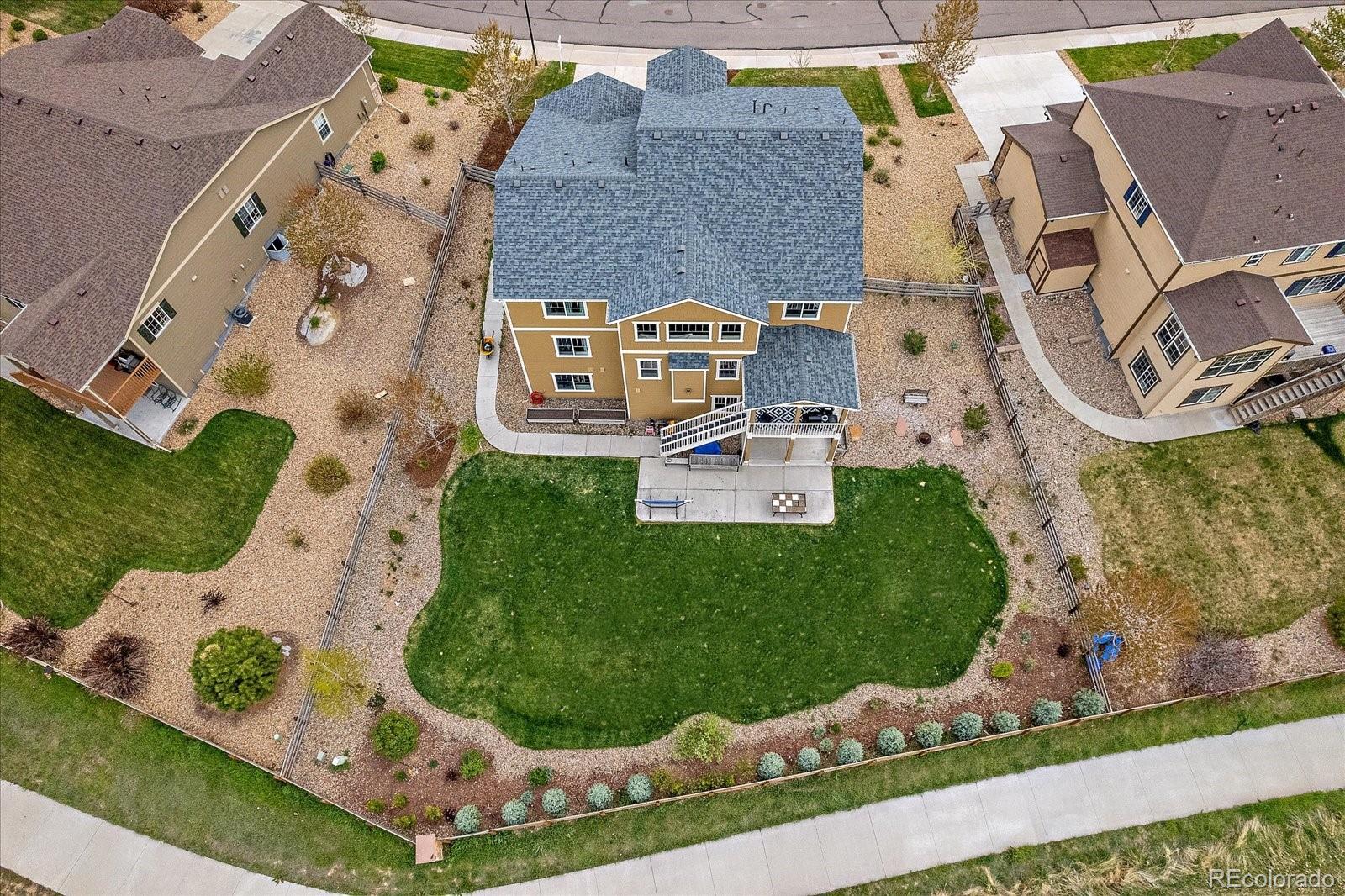 22011 E Union Drive