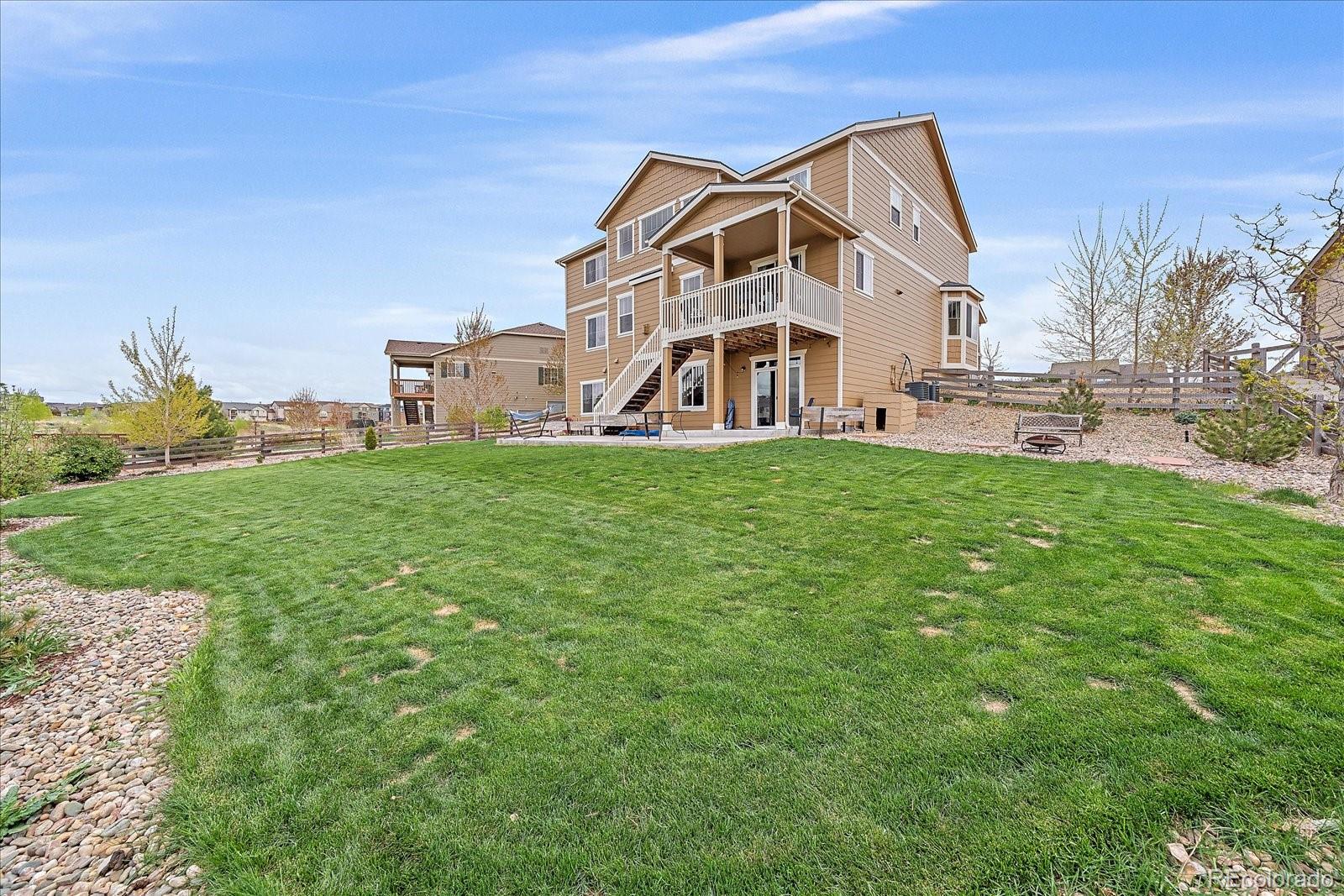 22011 E Union Drive