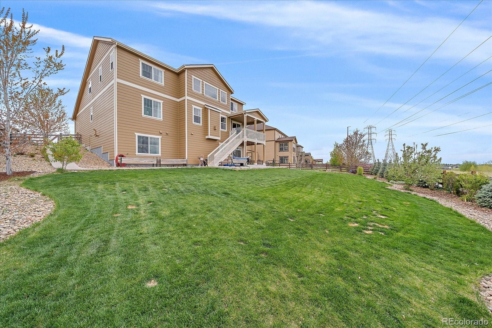 22011 E Union Drive