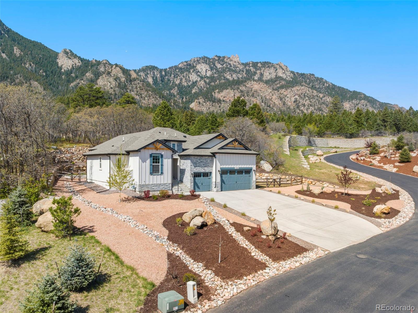 5375 Old Star Ranch View