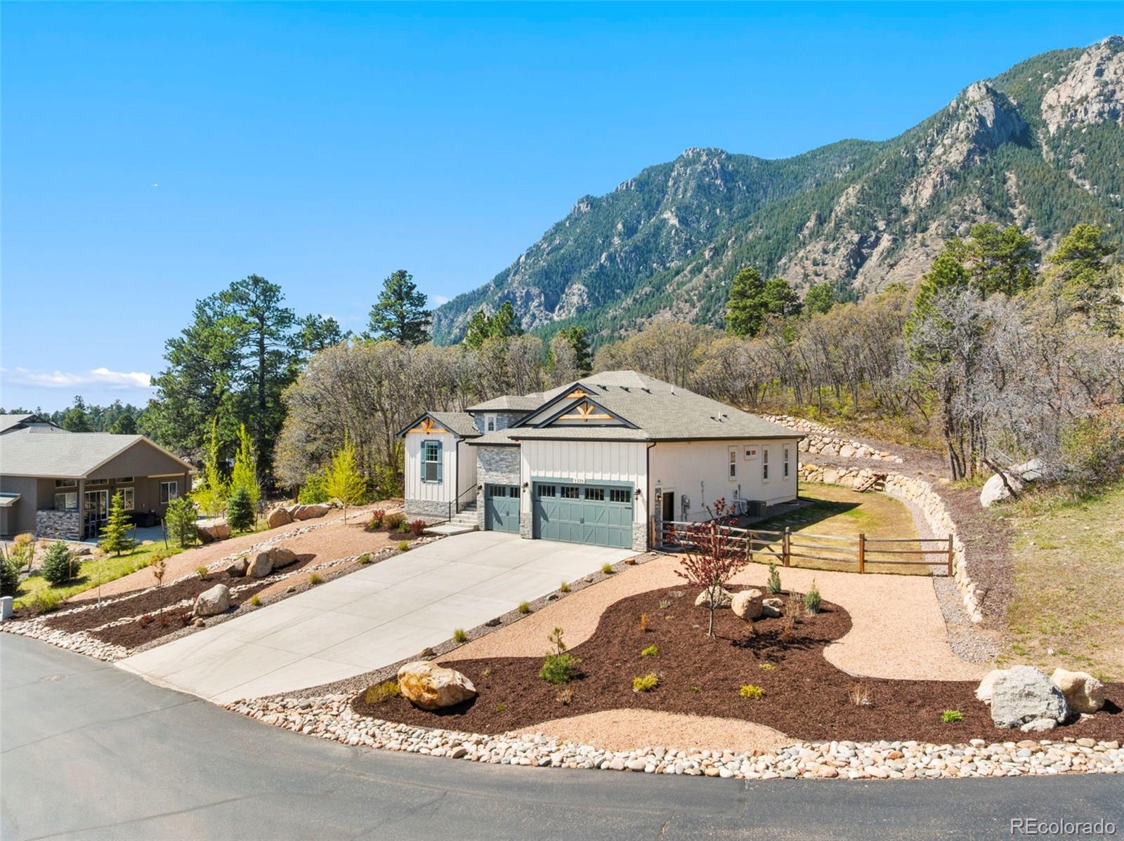 5375 Old Star Ranch View