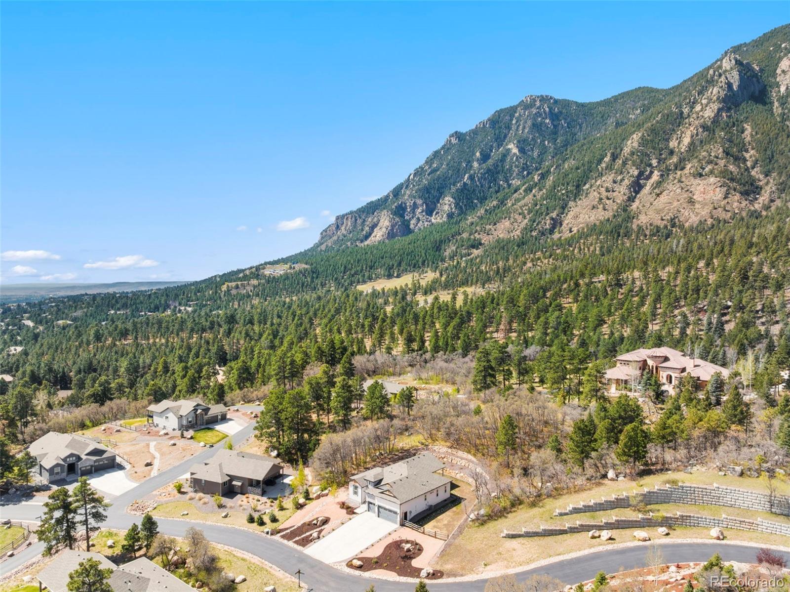 5375 Old Star Ranch View