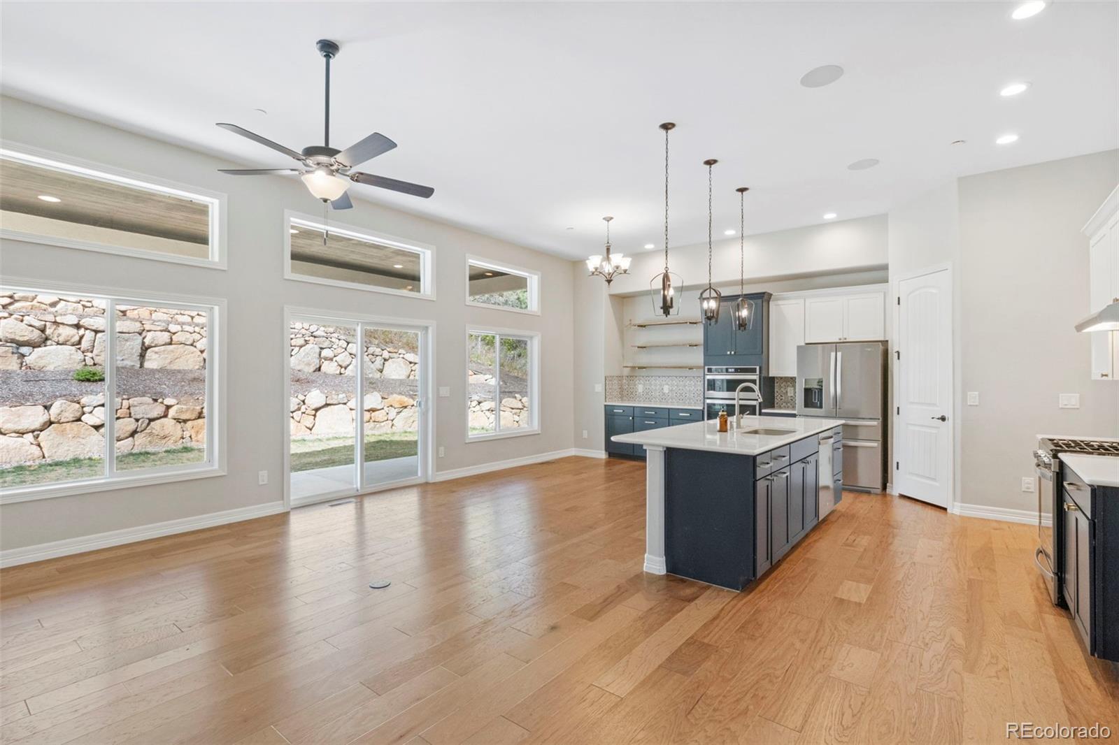 5375 Old Star Ranch View