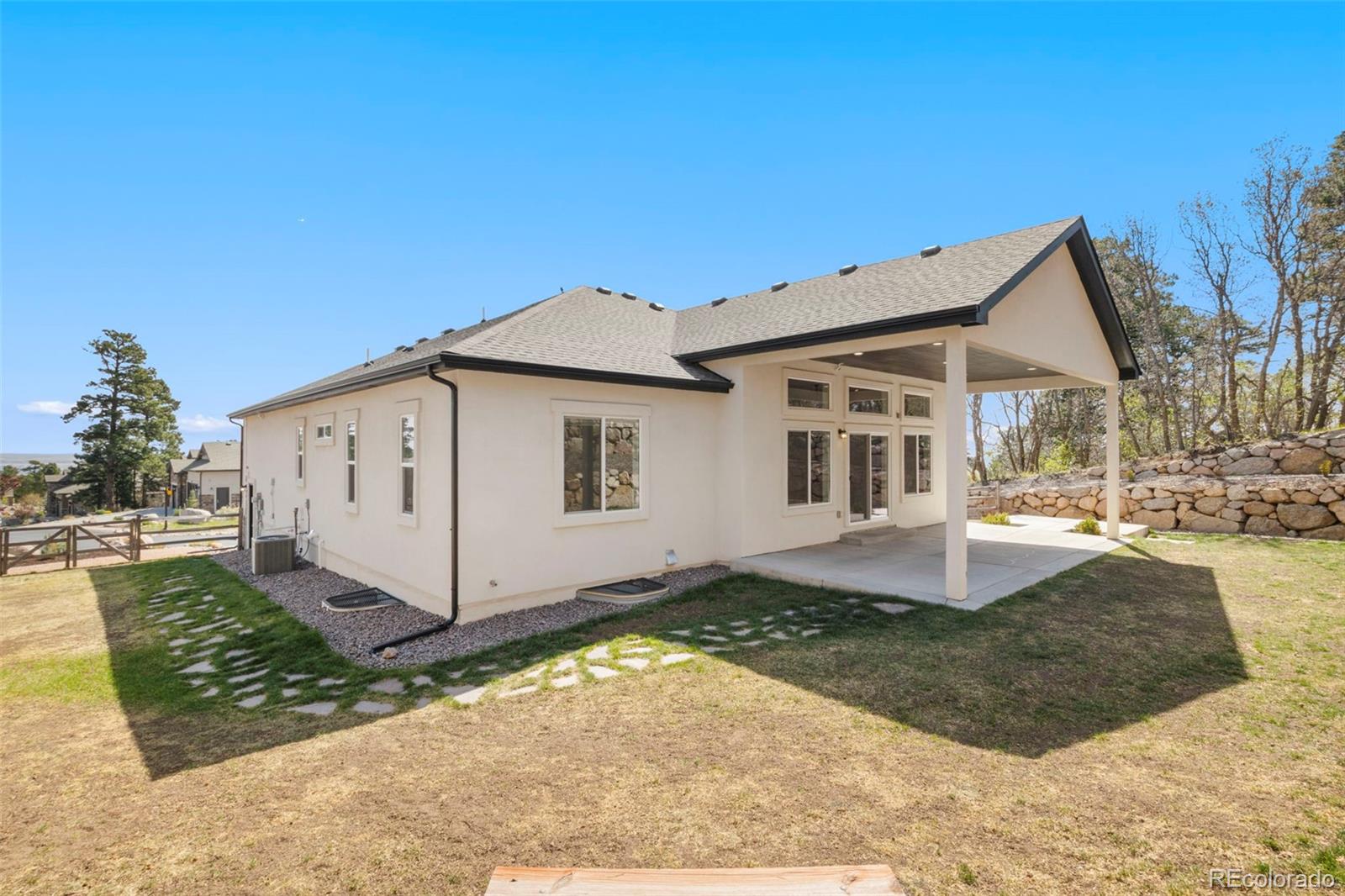 5375 Old Star Ranch View