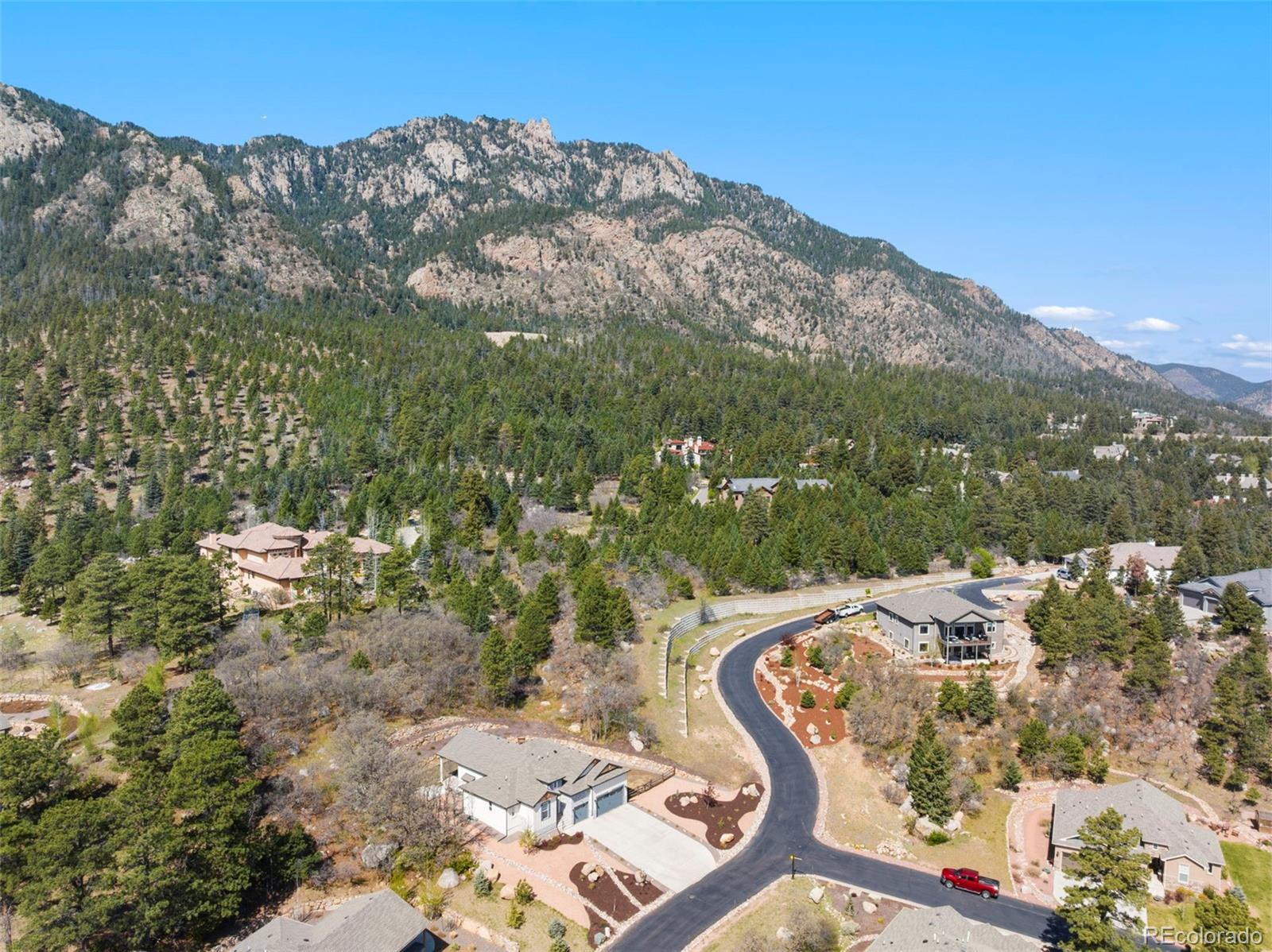 5375 Old Star Ranch View