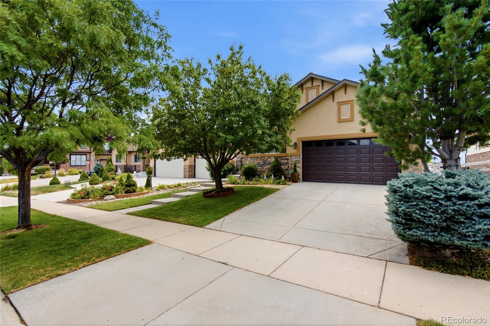12336 W 81st Drive