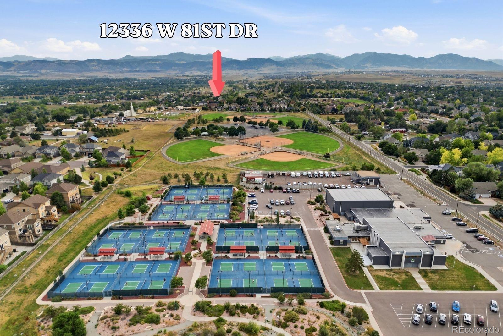 12336 W 81st Drive