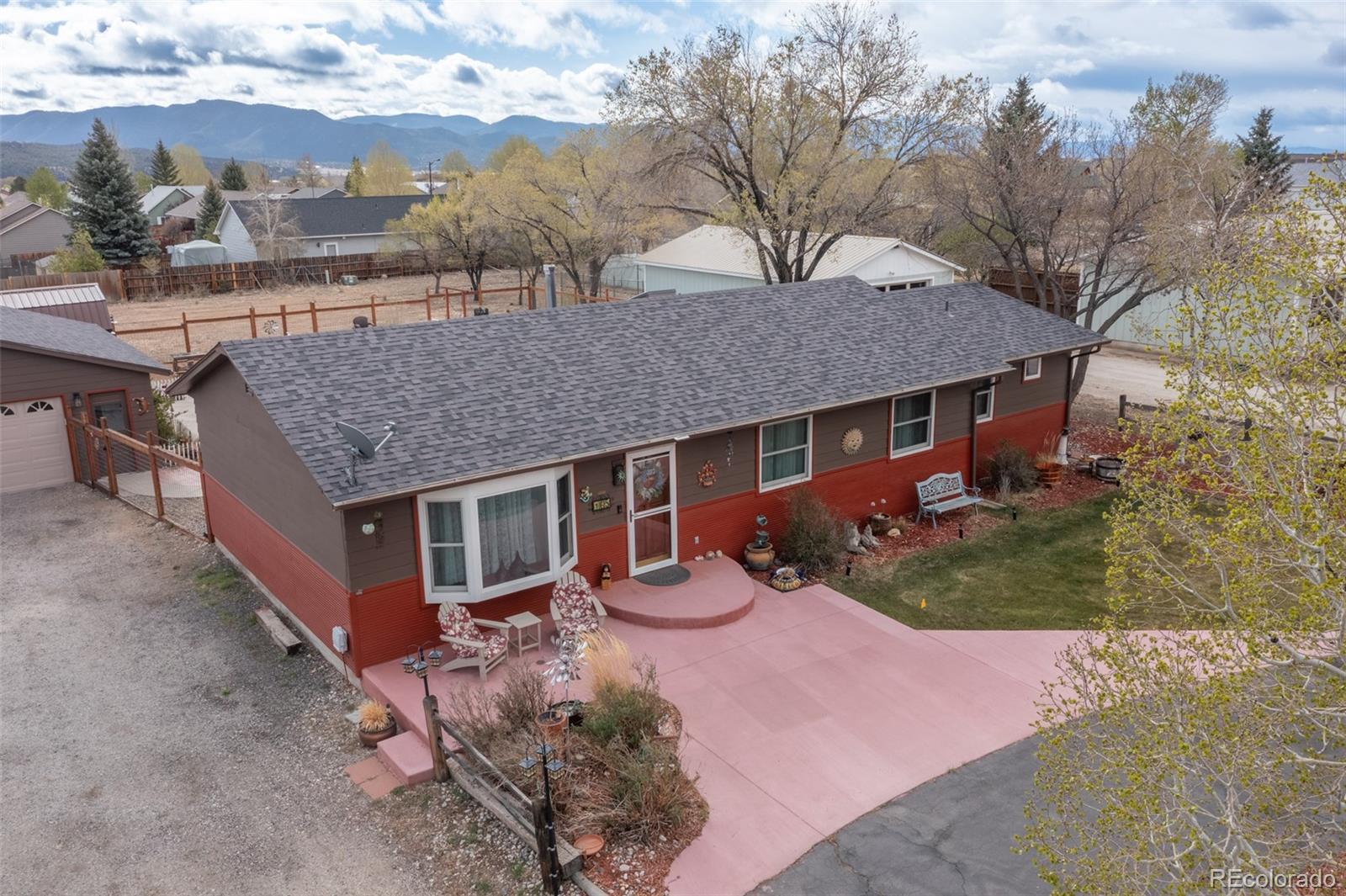 165 Raymond Lee Drive