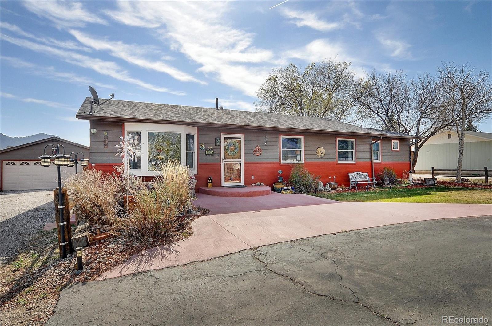 165 Raymond Lee Drive