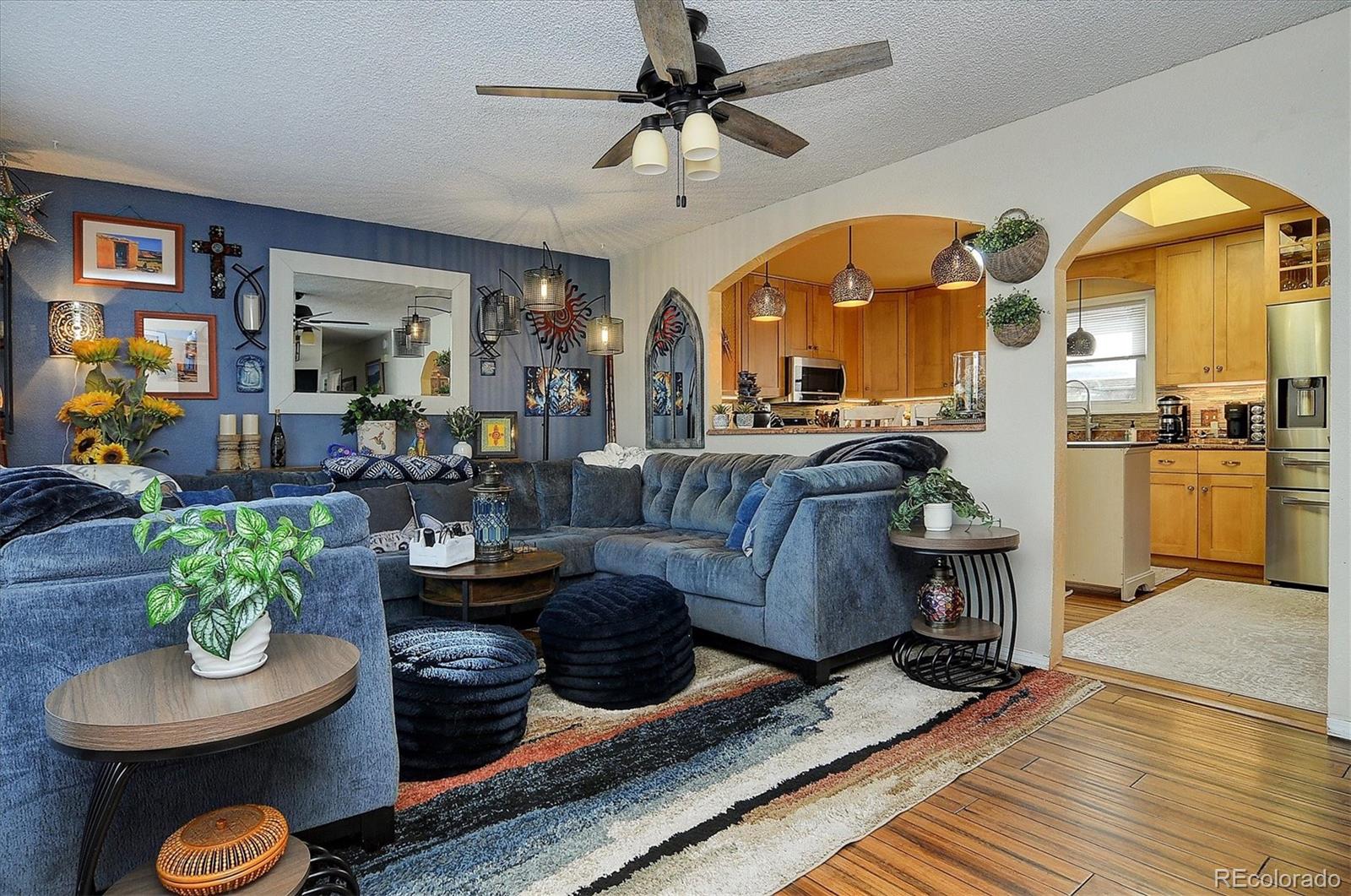 165 Raymond Lee Drive