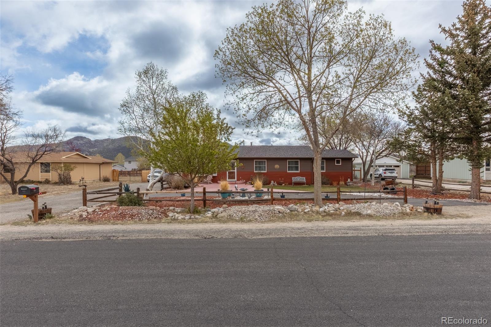 165 Raymond Lee Drive