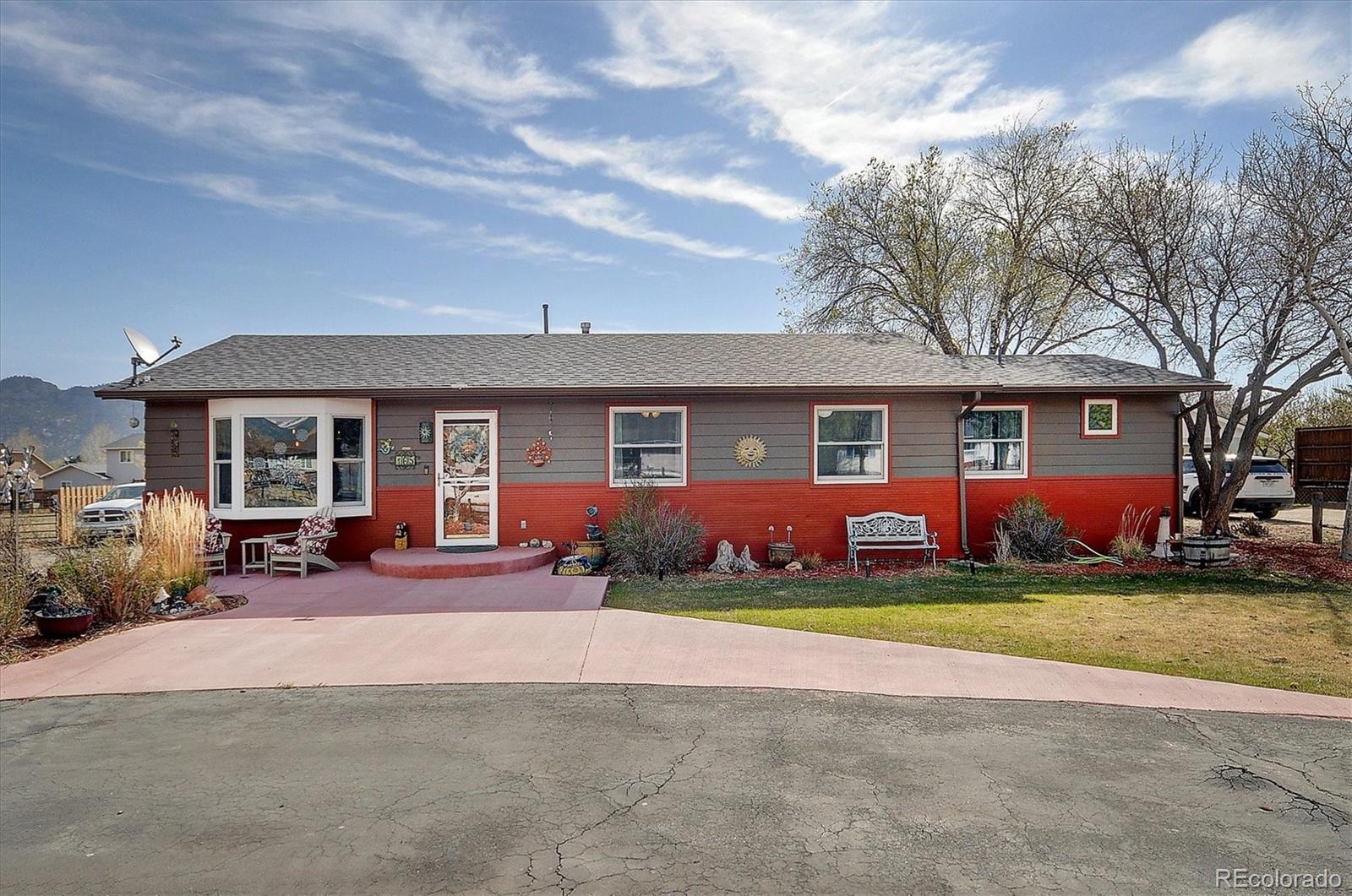 165 Raymond Lee Drive