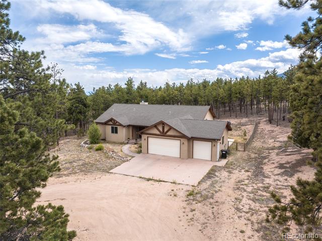 16500 Pine Grove Parkway