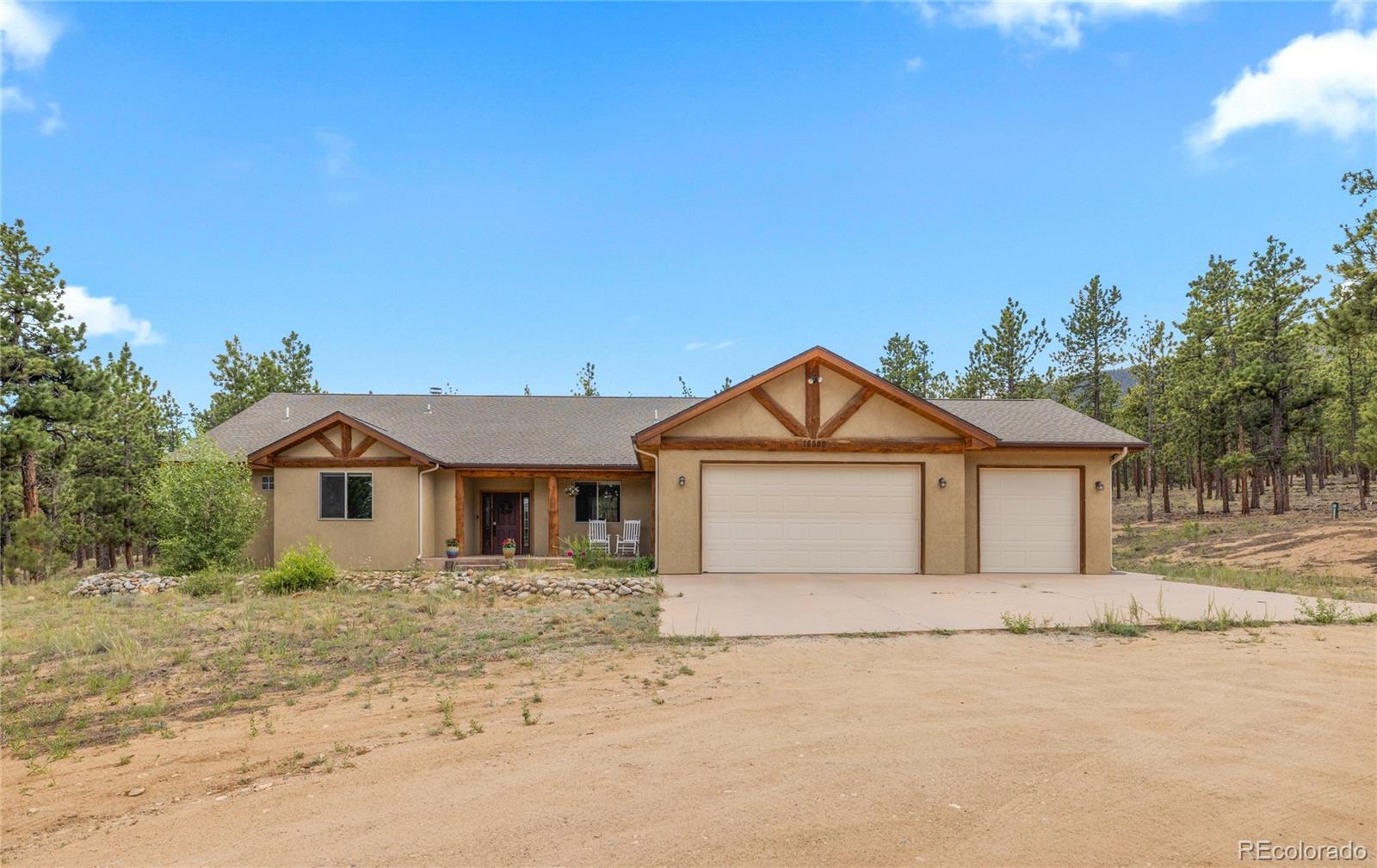 16500 Pine Grove Parkway