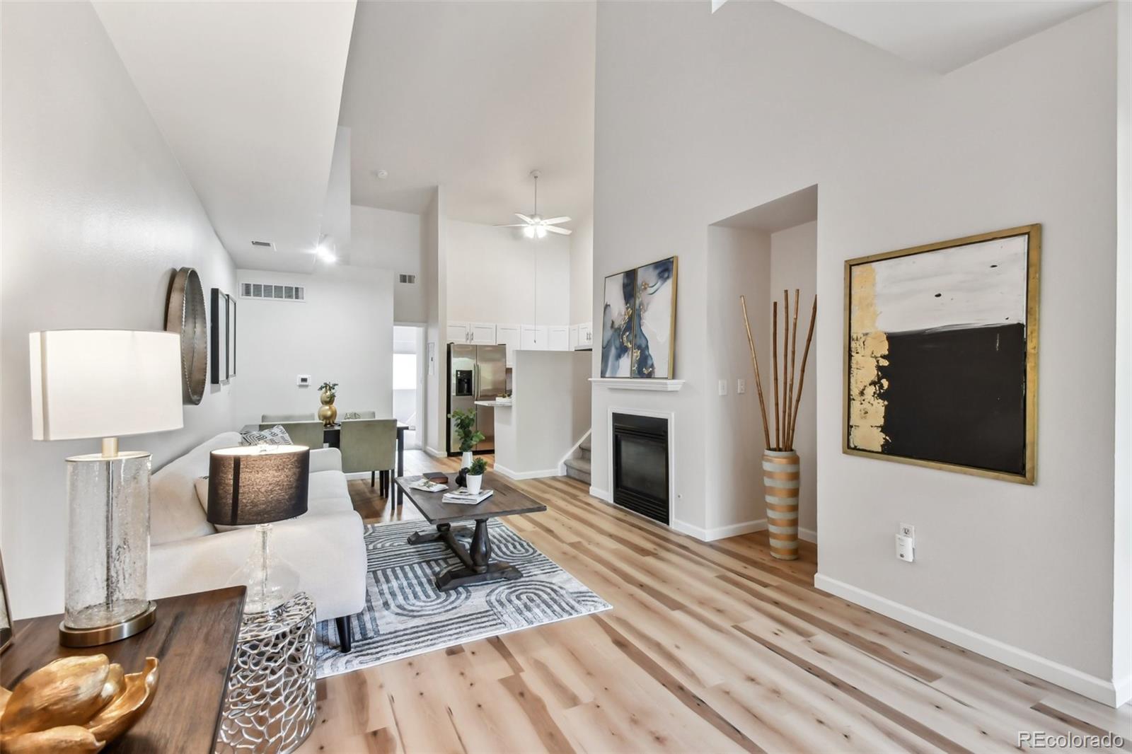 18273 E Flora Place Unit: F