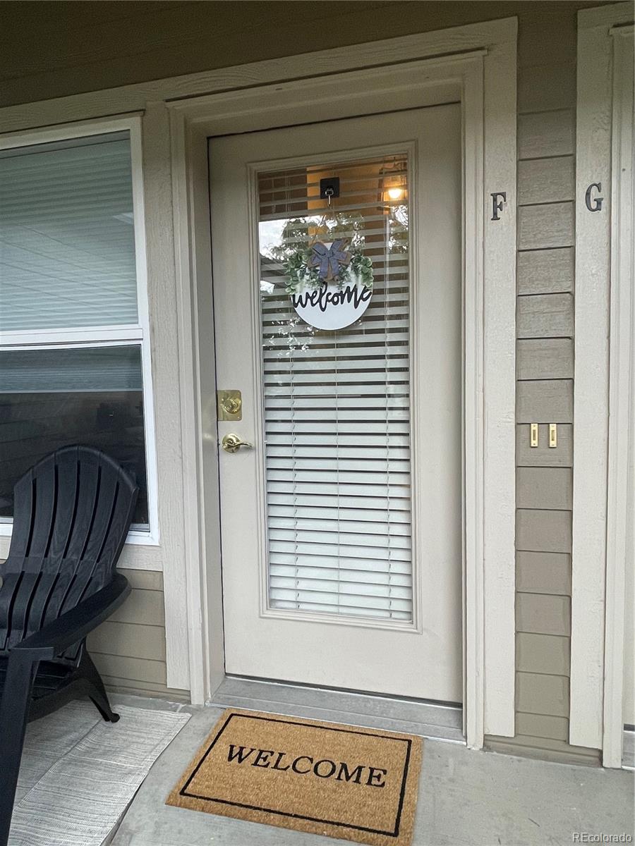 18273 E Flora Place Unit: F