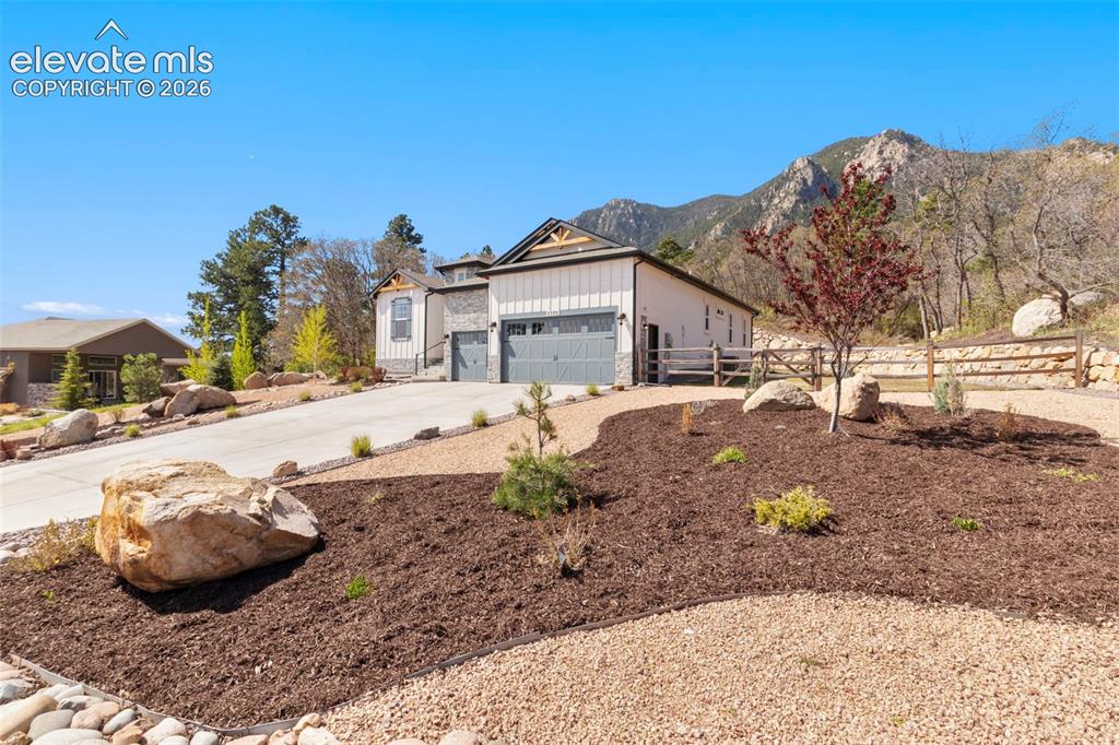 5375 Old Star Ranch View