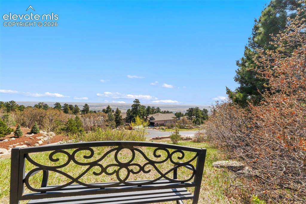 5375 Old Star Ranch View