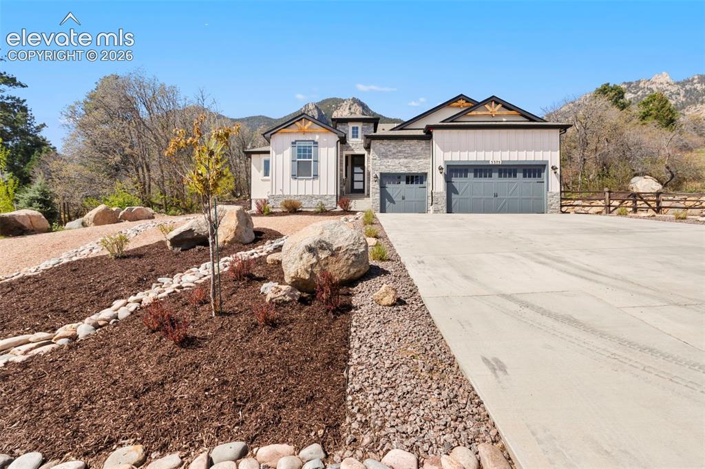 5375 Old Star Ranch View