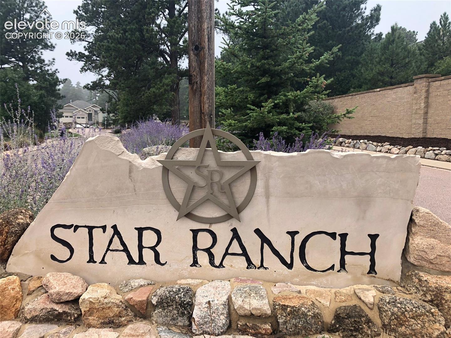 5375 Old Star Ranch View