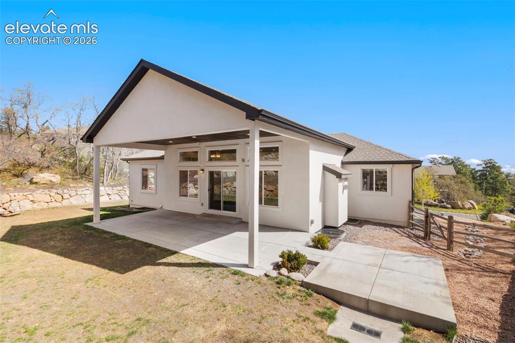 5375 Old Star Ranch View