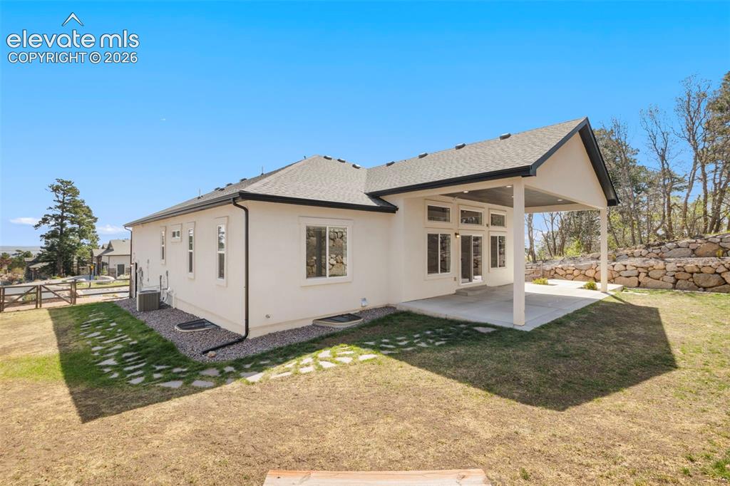 5375 Old Star Ranch View