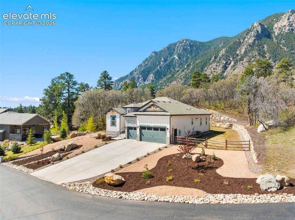 5375 Old Star Ranch View