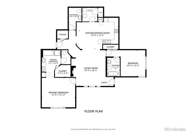 4672 W 20th Street Road Unit: 2511