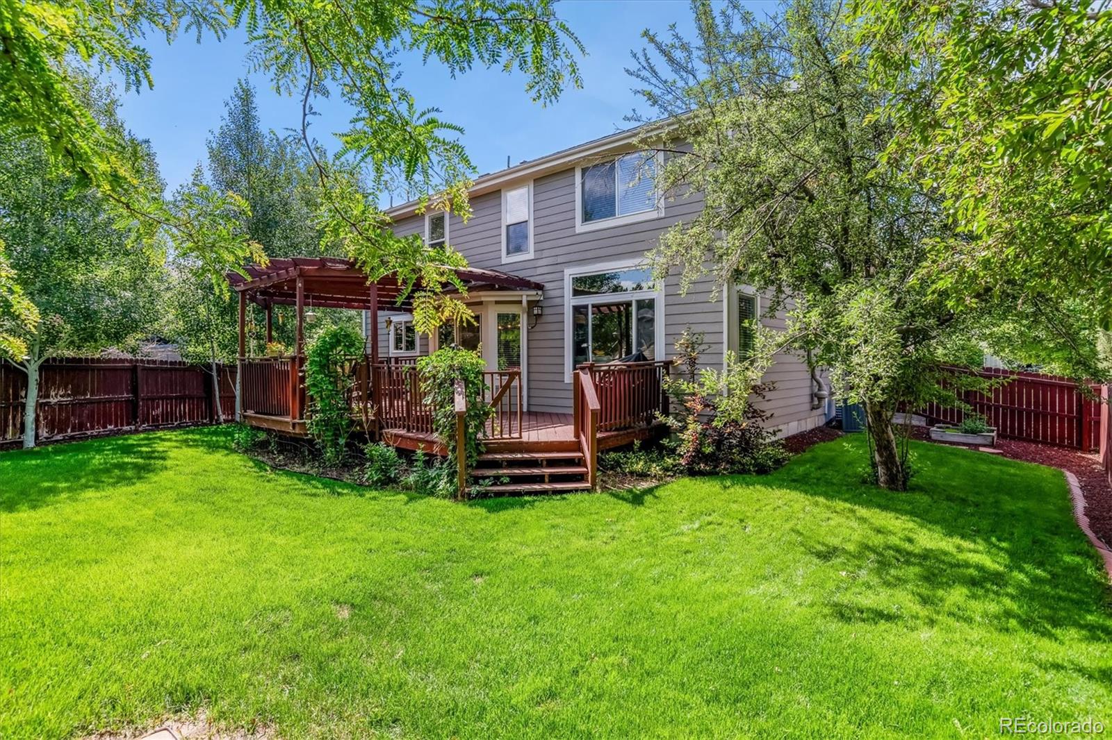 19191 E Hollow Creek Drive