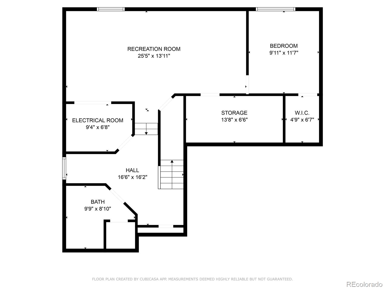 19191 E Hollow Creek Drive